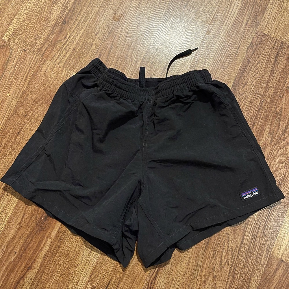 Patagonia shorts baggies